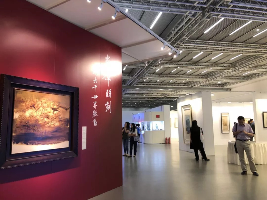 谁说高端大气就顾不上性价比？让嘉德香港来告诉你