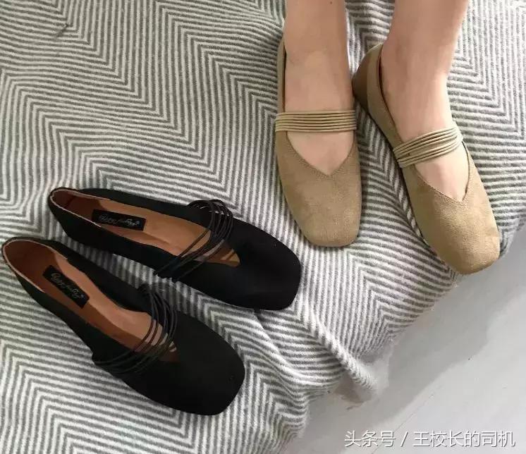 淘宝便宜又好看的鞋子推荐,有哪些价格不贵又好穿的鞋子