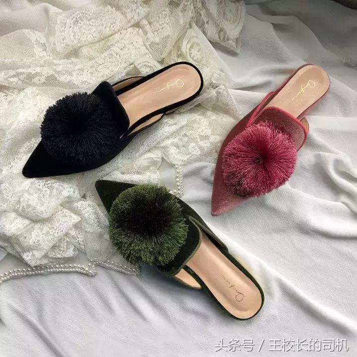 淘宝便宜又好看的鞋子推荐,有哪些价格不贵又好穿的鞋子