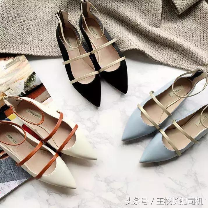 淘宝女士鞋子夏天,夏天在淘宝上卖什么比较好