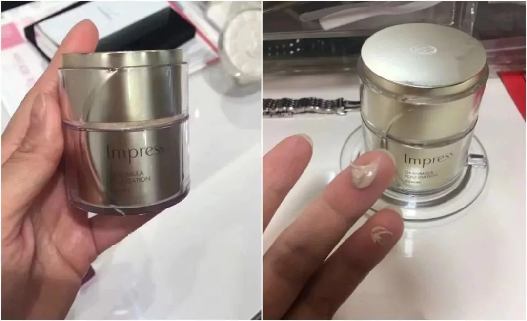 日本贵妇粉底液排名第一名,日本贵妇级的粉底液