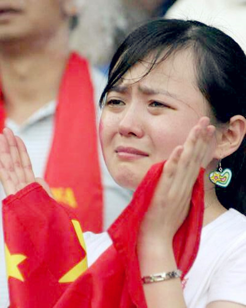 看完国足比赛后的观后感,看完国足的感想与分析