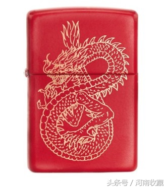 贵又漂亮的打火机,不仅仅是打火机更是一件艺术品