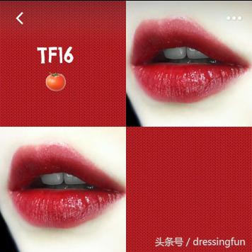 秋冬季节选对口红，做个精致的猪猪女孩