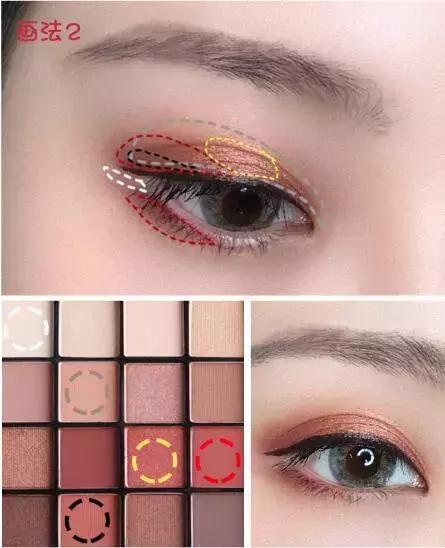 dior眼影好还是chanel好,diorchanel高定系列