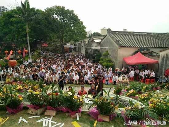 为什么潮汕温州都讲究宗族,潮汕宗族基因分析追踪