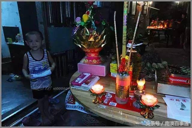 为什么潮汕温州都讲究宗族,潮汕宗族基因分析追踪