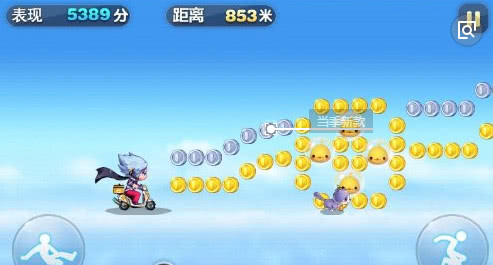 天天酷跑现在还有必要玩吗,天天酷跑为什么不火了呢