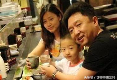 德云社各夫妻合影,德云社夫妻对比照