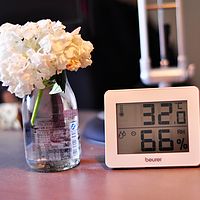 温湿度计有必要用吗 (温湿度计有没有必要买)