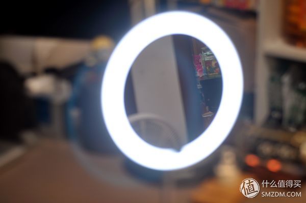 yeelight便携化妆镜发烫,yeelight护肤镜评测