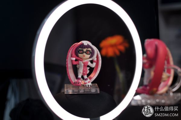 yeelight便携化妆镜发烫,yeelight护肤镜评测