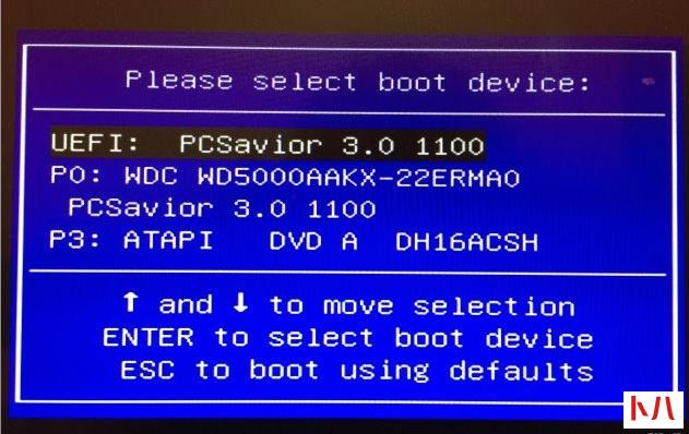 电脑u盘启动几种方法,电脑系统故障通过u盘启动