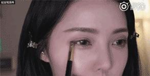 让人们看不出来的素颜妆如何画,素颜妆怎么画好看呢