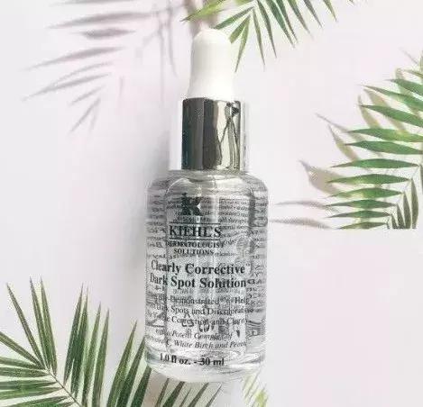 100种美白抗衰老精华,强效淡斑美白精华