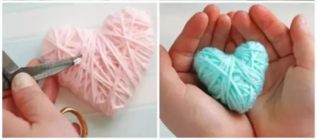 教师节的手工礼物还会让老师感动,幼儿园教师节手工礼物简单又好看