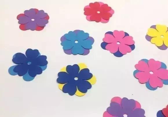 教师节的手工礼物还会让老师感动,幼儿园教师节手工礼物简单又好看