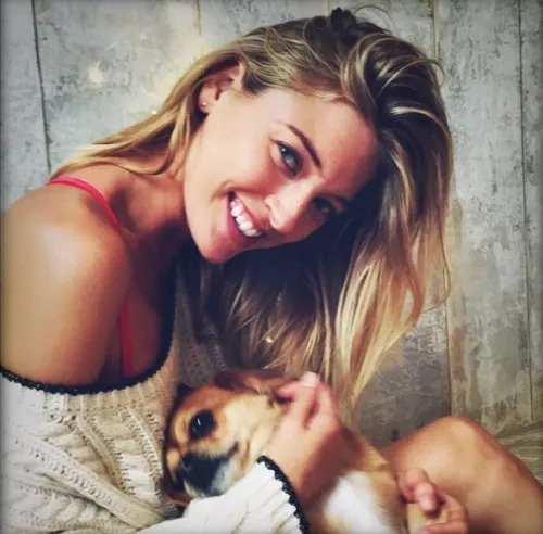 维密超模猫咪,维密秀猫咪