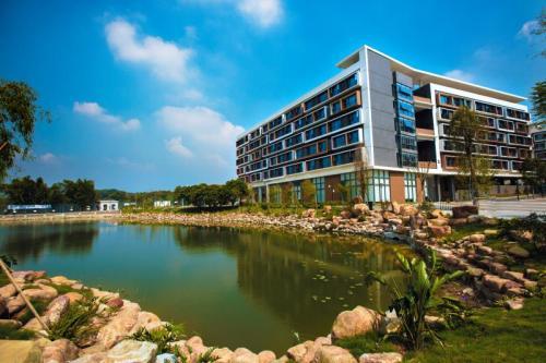 广州商学院在广东民办排名,广州商学院和广东开放大学哪个好