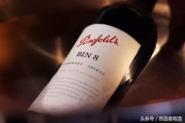 奔富系列最贵的红酒,葛兰吉奔富红酒是山寨酒吗