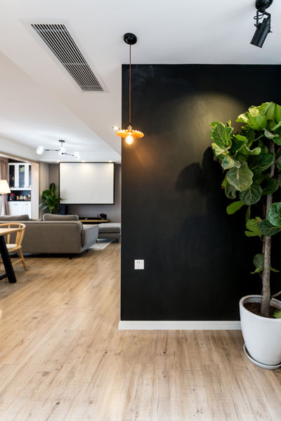 咸阳装修效果图及报价,简约装修设计效果图咸阳