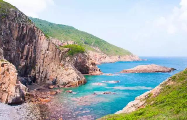 国庆去香港旅游怎么免费坐地铁,九月份去香港旅游