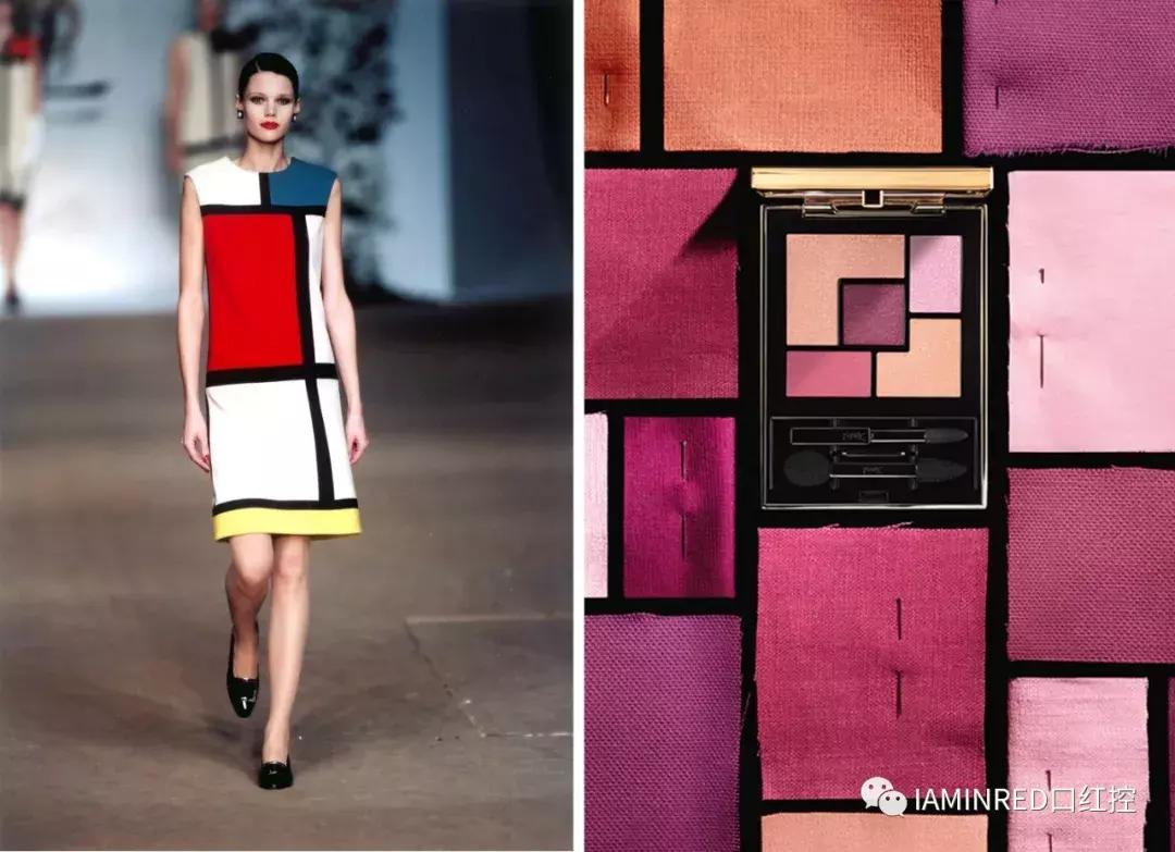 十二星座适合的口红色号超美,12星座适合什么品牌的口红