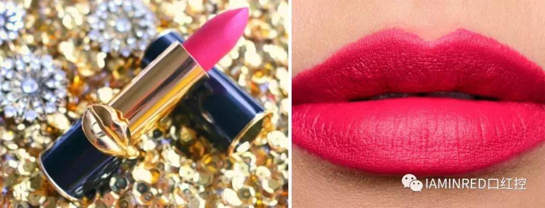 十二星座适合的口红色号超美,12星座适合什么品牌的口红