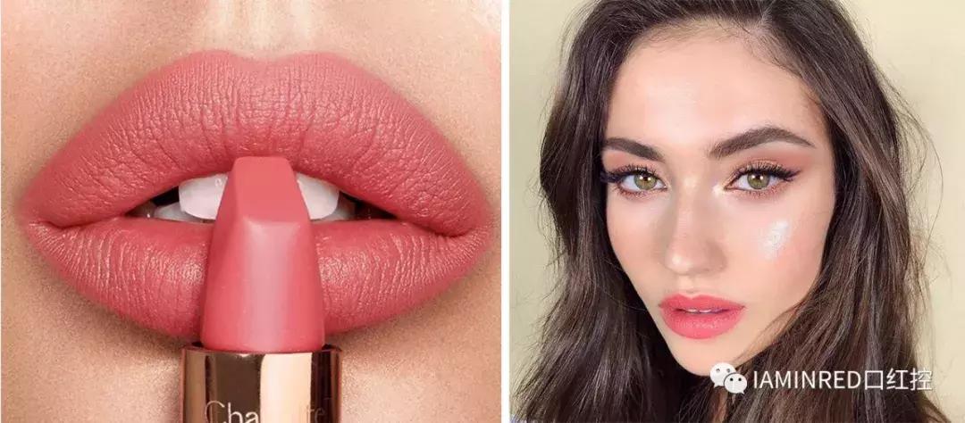 十二星座适合的口红色号超美,12星座适合什么品牌的口红