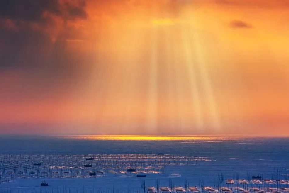 霞浦最值得去的岛,霞浦必去的几个岛屿