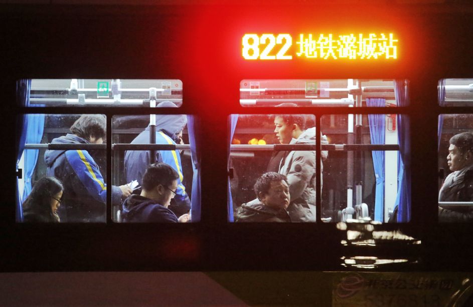 9月10日起，16条快速公交、6条商务班车来了！有你家附近的吗？