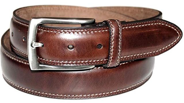性价比高耐用皮带品牌推荐,性价比超高的大牌皮带