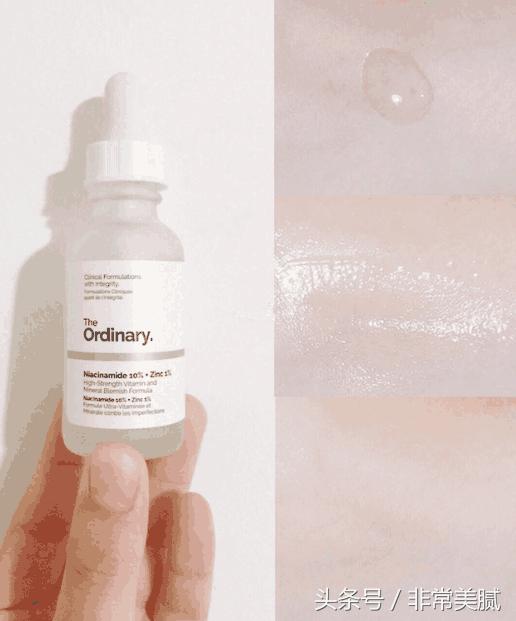 安利贴｜12款精华测评与海淘攻略！