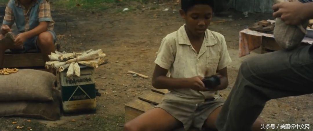 9岁擦皮鞋,20岁身价近1亿欧元,你一定听过他的名字!