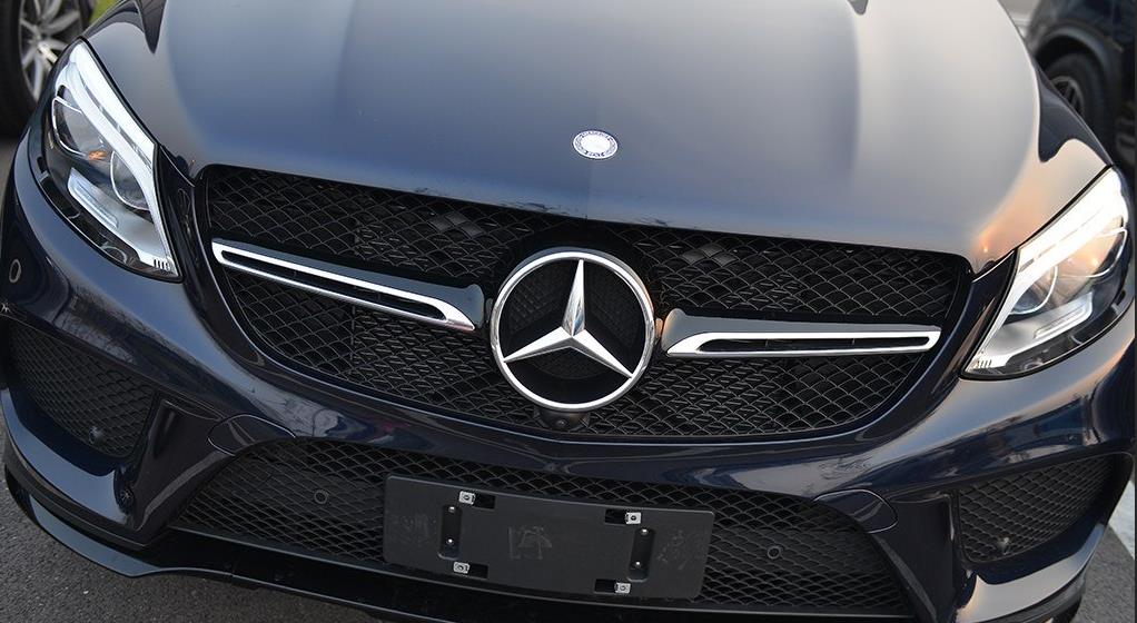 奔驰gle大溜背和宝马x6选哪个,又一大型suv