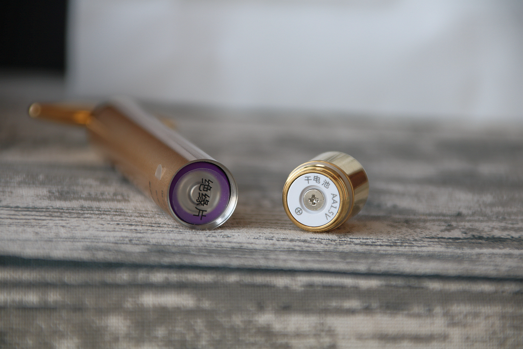 黄金棒美容棒有用吗,黄金美容棒脸部手法