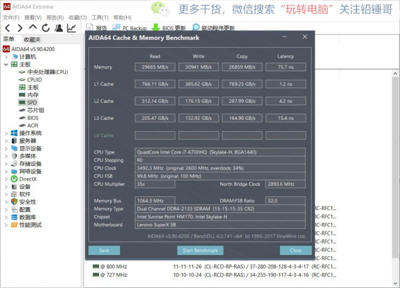 铅锤哥,锤哥买电脑
