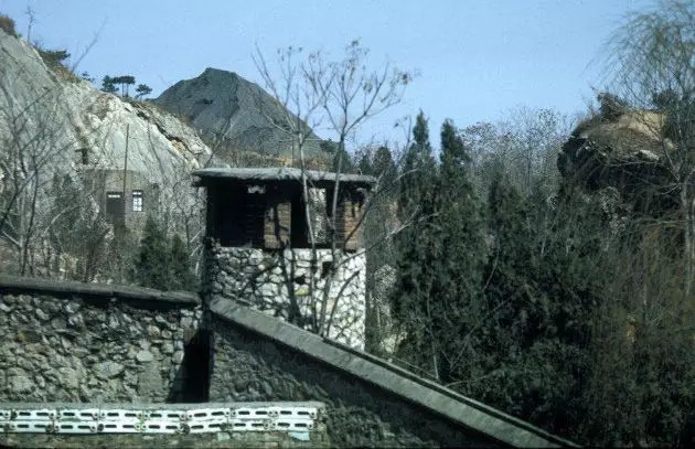 FUN｜美国人拍摄1972年唐山