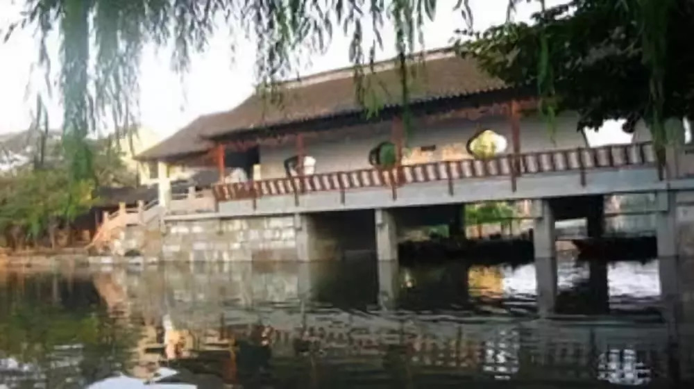 有一种生活叫江南,有一种江南古镇叫南浔