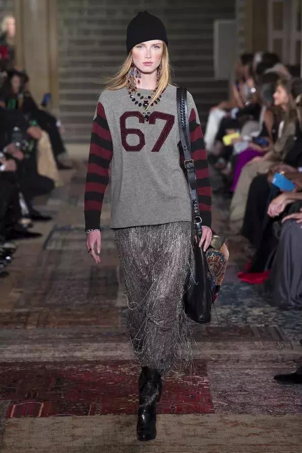 ralphlauren秋季时装秀,ralphlauren秀场