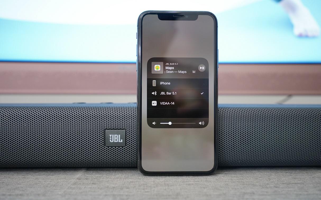 带你体验真正的全景环绕音效,2018soundbar大盘点