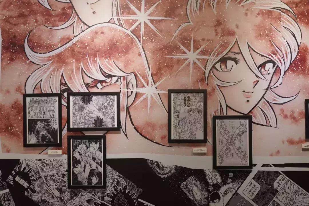 回忆杀冥王十二宫篇5,回忆杀圣斗士