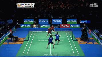 发球该如何出其不意,轮流发球的正确方法