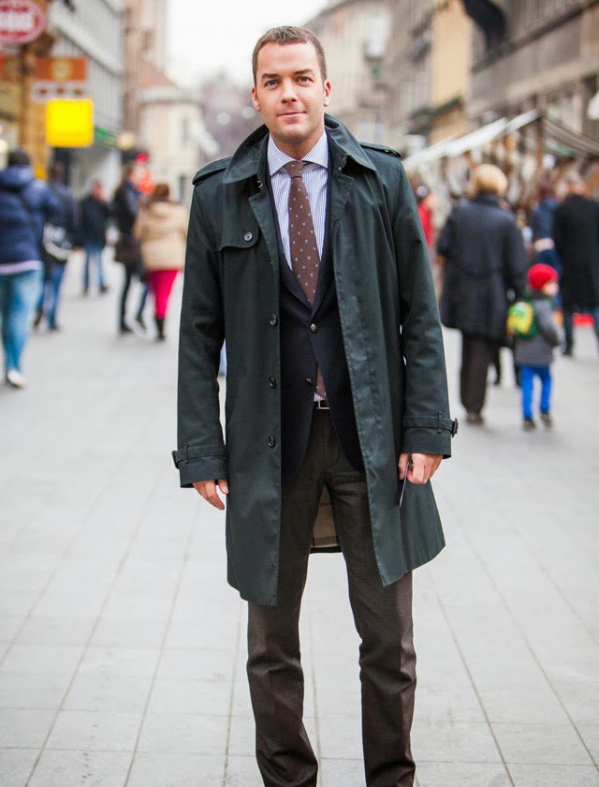 休闲西装什么牌子好，十大知名品牌给足你面子