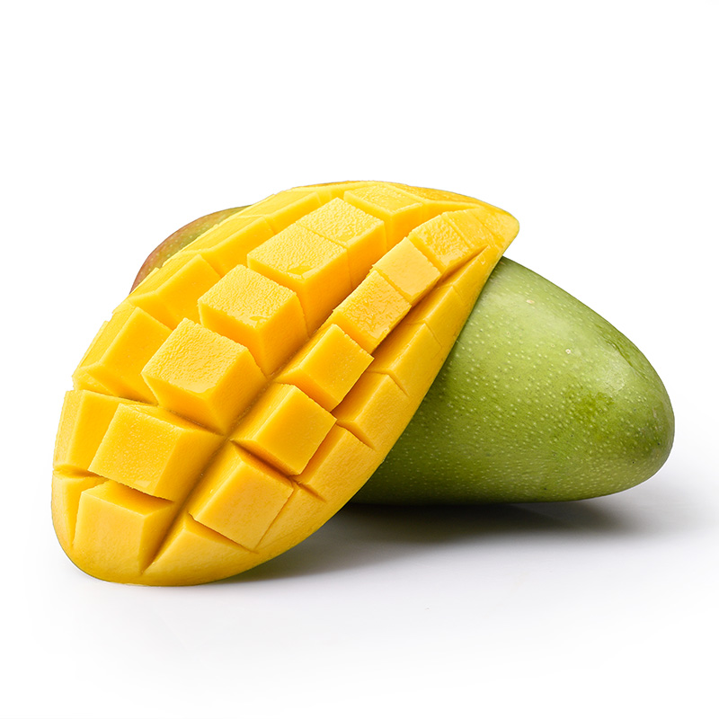 买青芒果要买什么样的是最好的,在网上怎么挑选好的芒果