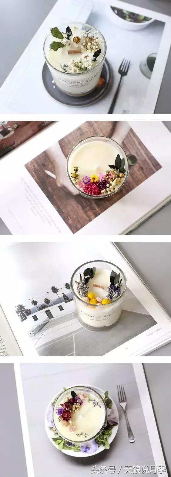 如何做干花最完美,适合南方的干花的制作方法