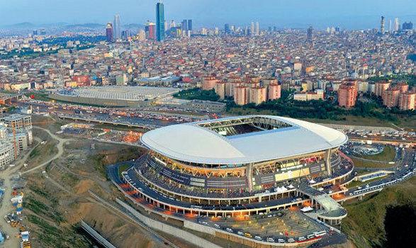 土超球场,土超球队上联赛视频