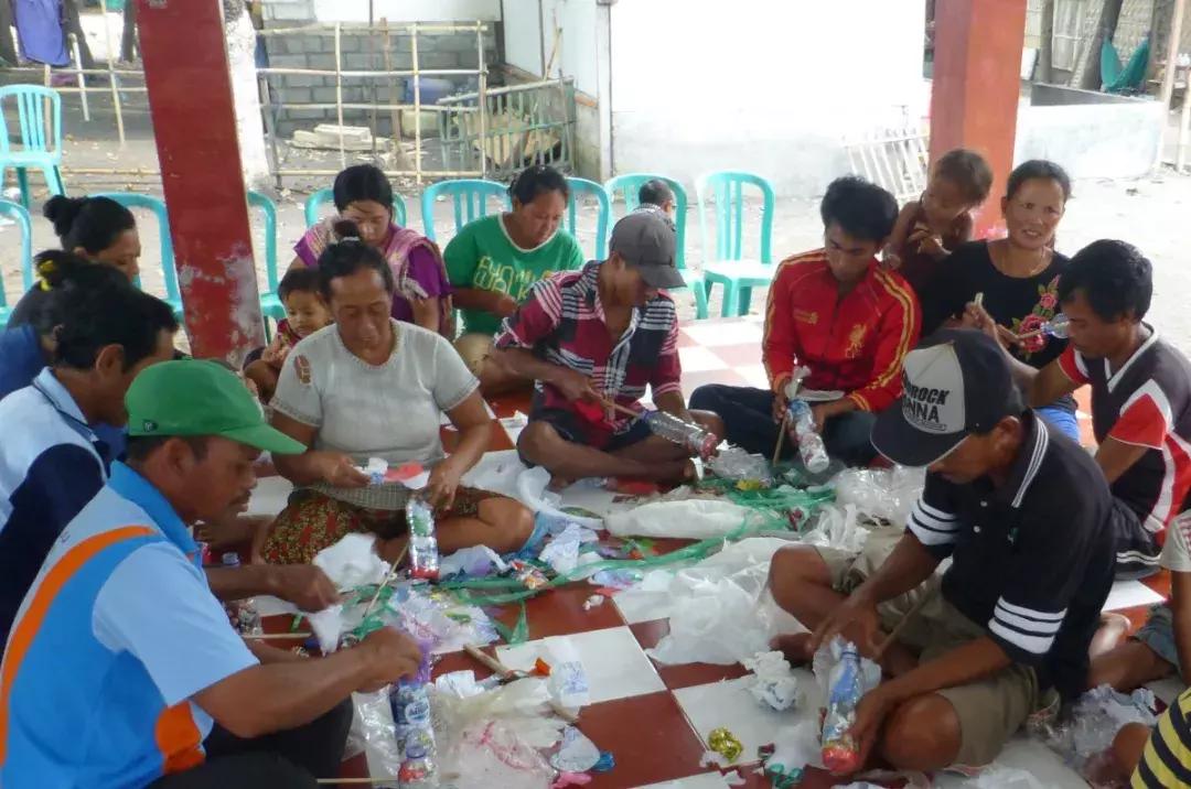 固废垃圾处理制砖,社区垃圾如何解决