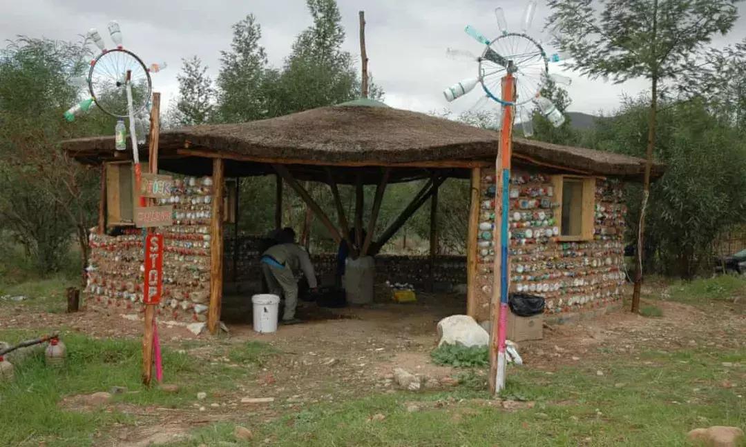 固废垃圾处理制砖,社区垃圾如何解决