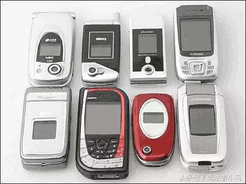 那些消失的国产手机,比较耐用的国产手机有哪些
